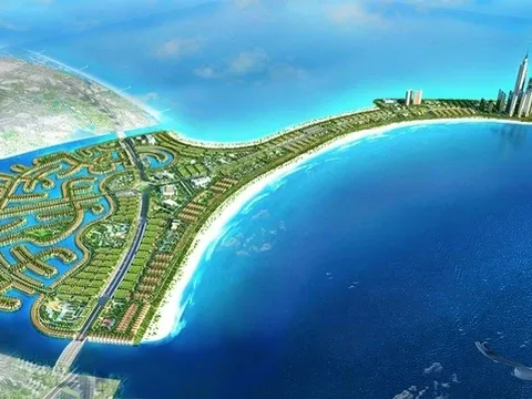 Vingroup ra mắt 'Cộng đồng hưu trí' đẳng cấp quốc tế đầu tiên tại Việt Nam