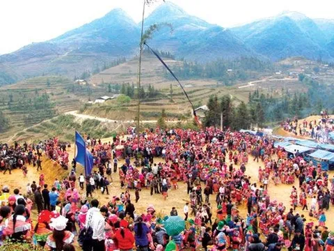 Festival Sông Hồng 2025 sẽ diễn ra vào tháng 11 tại Lào Cai
