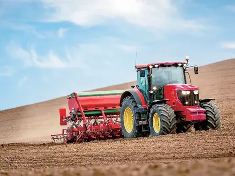 Vương quốc Anh giám sát và bảo vệ chất lượng đất canh tác như thế nào?