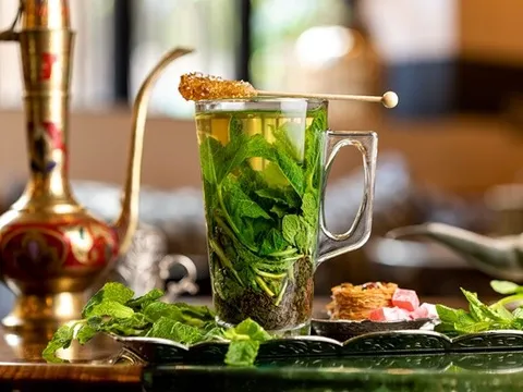 Toàn cảnh văn hóa trà thế giới: Truyền thống, phong tục và đặc điểm khu vực