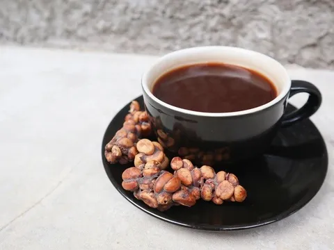 Điều gì làm nên loại cà phê sang chảnh có hương vị độc đáo?