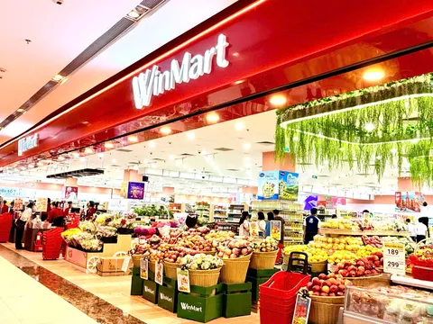 Số hóa giúp mảng bán lẻ của Tập đoàn Masan tiết kiệm hàng trăm tỷ đồng mỗi năm