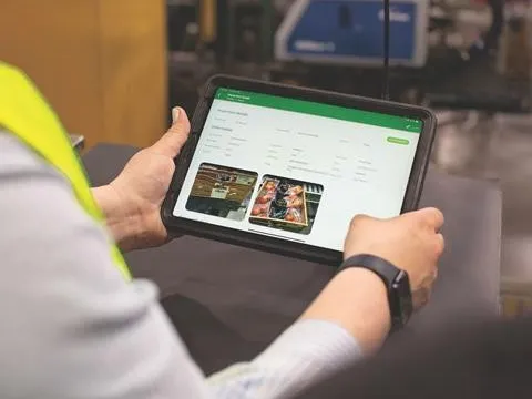 FreshCloud: Bước tiến công nghệ giúp chuyển đổi toàn diện ngành sản xuất nông sản tươi sống