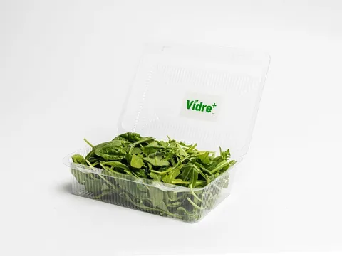 Công nghệ Vidre+™ thắng giải ‘Nobel’ về bao bì bền vững 2025