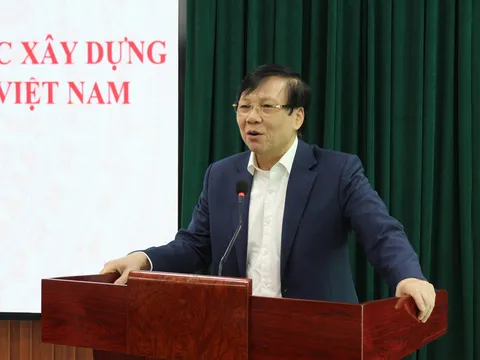 Tiếng nói của báo chí khoa học ở đâu?