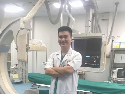 Chuyên gia tim mạch khuyến cáo người dân cách phòng chống bệnh nhồi máu cơ tim