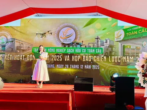 Viện ASTRI đồng hành trong chuyển đổi xanh tại vùng Đồng bằng sông Cửu Long