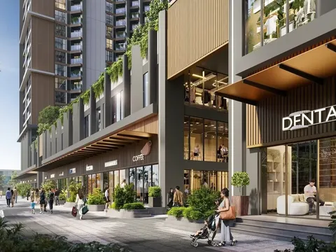 Tiềm năng đầu tư sinh lời tại Imperia Holiday Hạ Long