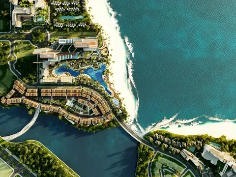 Căn hộ Studio tại Imperia Holiday: Lựa chọn đầu tư thông minh