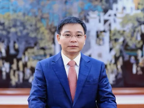 Ngành Tài chính: Củng cố nền tảng vĩ mô, tạo dư địa cho tăng trưởng nhanh và bền vững