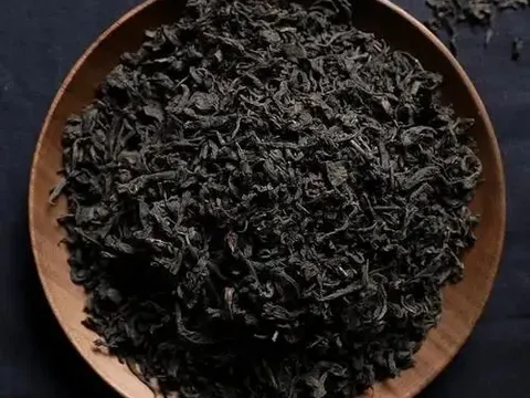 Vườn trà Trung Quốc đạt chuẩn châu Âu: Rào cản nào khiến dòng trà đen lên men bị 'bỏ ngỏ'?