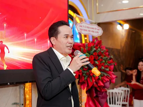 Dược phẩm Quang Thịnh nỗ lực vươn mình trong kỷ nguyên mới