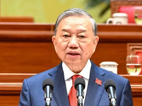 Tiến lên! Toàn thắng ắt về ta