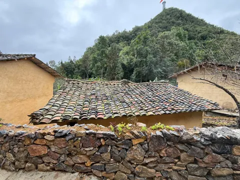 Những ngôi làng 'nở hoa' trên bản đồ du lịch thế giới