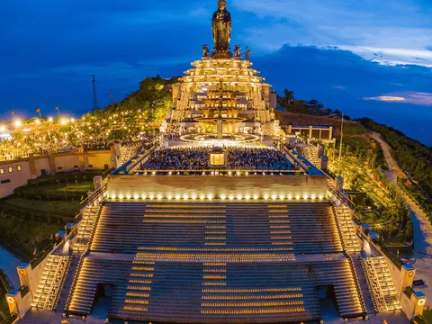 Tây Ninh đang mở ra 'chương mới' cho du lịch nông nghiệp