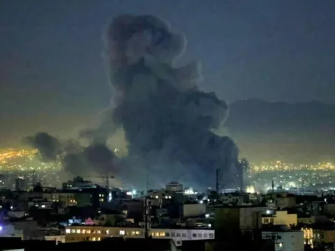 Xung đột Trung Đông và kịch bản tái định hình bản đồ nông nghiệp toàn cầu