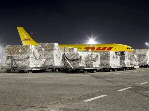 Hàng không tê liệt, xung đột Trung Đông đe dọa đứt gãy chuỗi cung ứng hải sản toàn cầu