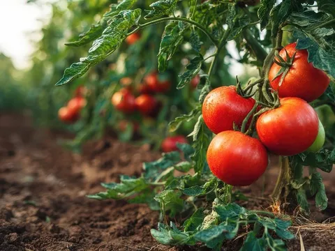 Rau quả ‘giấu’ dư lượng dược phẩm ở đâu khi được tưới bằng nguồn nước tái sử dụng?