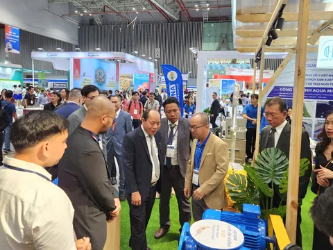 Cách mạng AI sẽ giúp tối ưu hóa quá trình nuôi trồng thủy sản