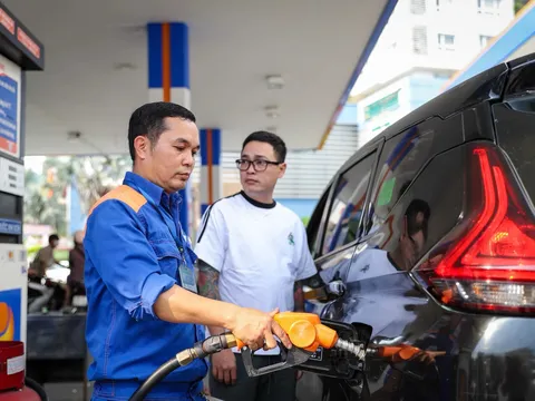 Kết luận số 14 của Bộ Chính trị về bảo đảm nguồn cung, giá nhiên liệu trong tình hình mới