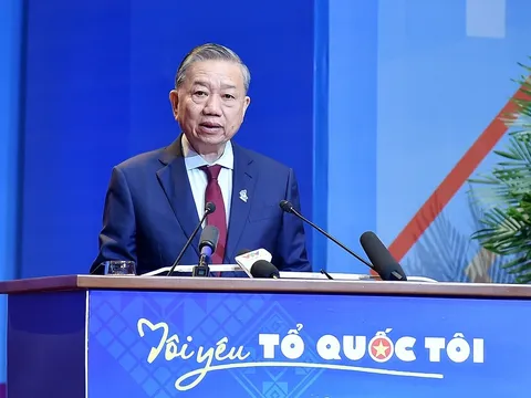 Thanh niên với tương lai đất nước