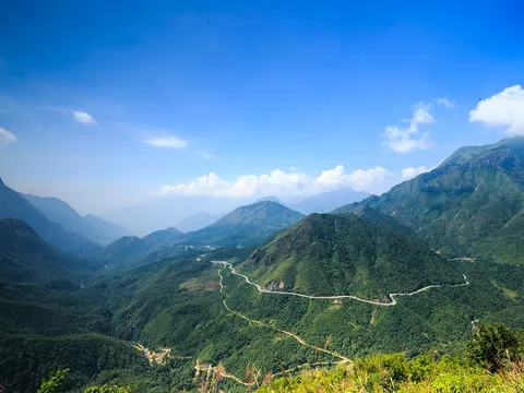 Bát Xát lên hạng Vườn quốc gia: 'Kho báu' đa dạng sinh học thứ 36 của Việt Nam