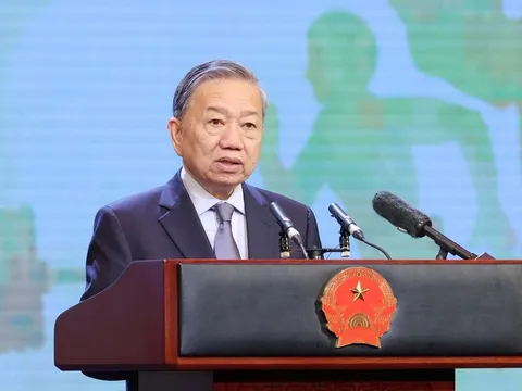 Phát biểu của Tổng Bí thư Tô Lâm tại Lễ kỷ niệm 80 năm Ngày truyền thống ngành Thể dục thể thao Việt Nam