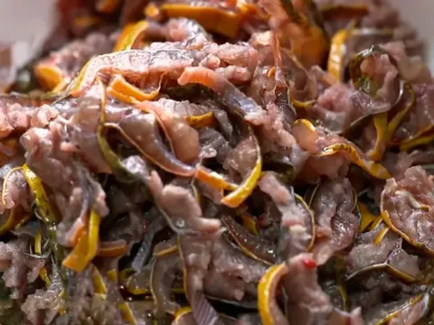 Thu hơn 100 tỷ mỗi năm từ loại lươn không ai mua