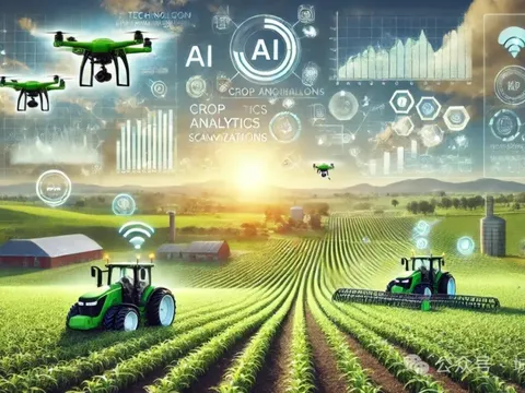 Khi AgriFoodTech phải 'in' ra lợi nhuận