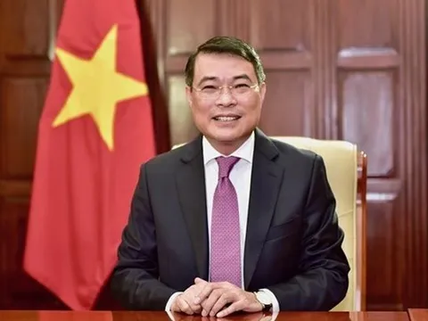 Đồng chí Lê Minh Hưng được Quốc hội tín nhiệm bầu làm Thủ tướng Chính phủ