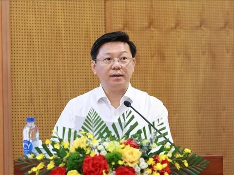 Đội ngũ người làm báo, xuất bản, văn nghệ sĩ, trí thức tiên phong thực hiện Nghị quyết Đại hội XIV của Đảng