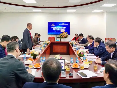 Trí thức Liên hiệp Hội Việt Nam trong bối cảnh chuyển đổi số và AI