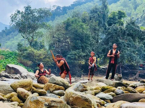 Huế hình thành 4 cụm du lịch sinh thái phát triển theo hướng xanh bền vững