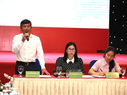 Cần sự phối hợp để EPR đạt được hiệu quả cao nhất