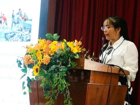 Đắk Lắk: Hướng đi xanh từ thủy sản và vỏ dứa