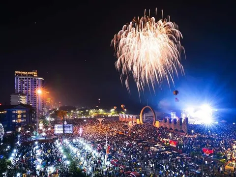 Ngành Du lịch dồn lực chuẩn bị phục vụ du khách dịp lễ Giỗ Tổ Hùng Vương, 30/4 - 01/5 và cao điểm hè 2026