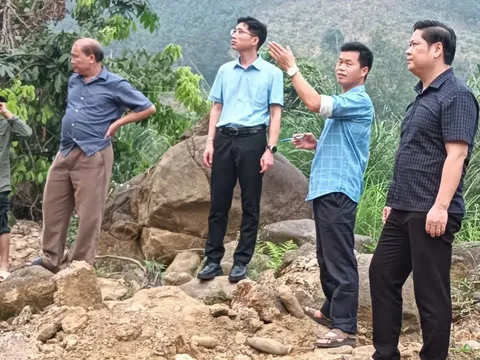 Xã Phúc Lợi (Lào Cai): Khơi dậy tiềm năng du lịch cộng đồng để phát triển kinh tế bền vững