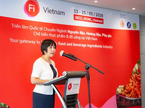 FI Vietnam 2026: VAFoST sẽ cung cấp các giải pháp thực tiễn giúp doanh nghiệp phát triển