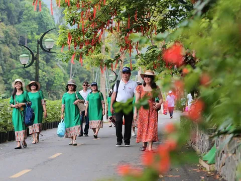 'Kinh tế bạc': Biến thách thức thành động lực phát triển