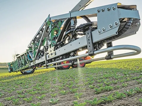 Nông nghiệp Đức và phép màu 2% dân số nuôi sống 85 triệu dân cùng doanh thu tỷ Euro