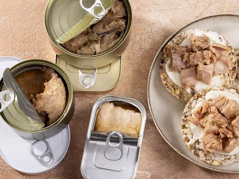 Giải mã sự phục hồi của đại dương qua loài ký sinh