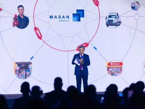 WinCommerce đặt mục tiêu đạt 1.000 tỷ đồng lợi nhuận vào năm 2026