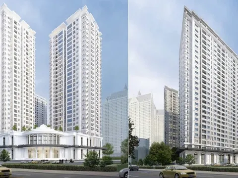 Vimedimex thông tin về một số nội dung liên quan dự án Iris Garden