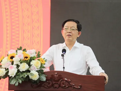 Phó Thủ tướng Hồ Quốc Dũng yêu cầu khẩn trương khơi thông cho xuất khẩu nông lâm thủy sản