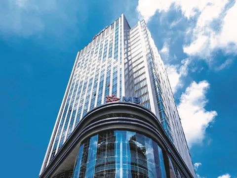 Moody’s nâng xếp hạng tín nhiệm của Ngân hàng Quân đội lên mức Ba2