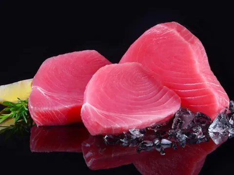99% sản lượng cá ngừ toàn cầu đến từ nguồn bền vững