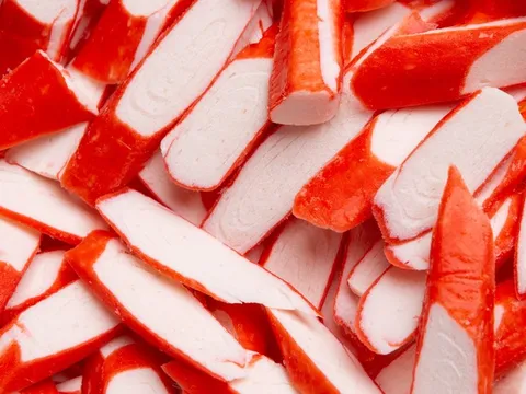 Ngành surimi Nhật Bản đối mặt áp lực chi phí kỷ lục