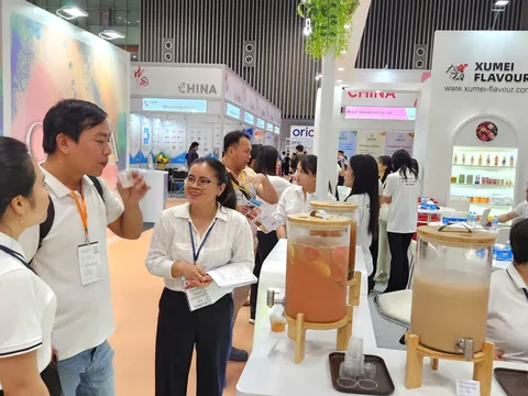 Fi Vietnam 2026 sẽ giúp doanh nghiệp Việt nâng cao năng lực cạnh tranh
