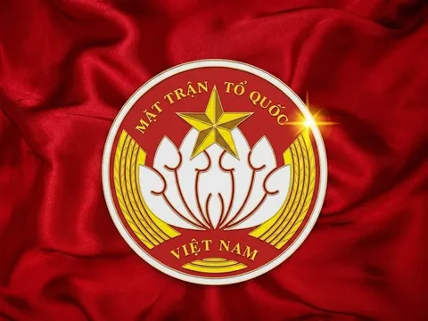 Mặt trận Tổ quốc Việt Nam - Nòng cốt chính trị trong tập hợp, đoàn kết và phát huy vai trò của nhân dân trong kỷ nguyên mới theo tinh thần Đại hội XIV của Đảng