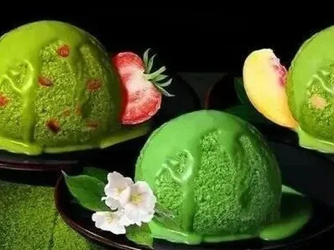 Trà Nhật Bản và nghịch lý giá trị trên thị trường châu Âu